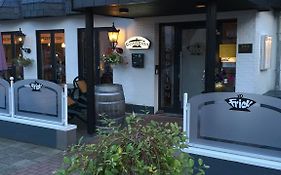 Frick's Hotel&Restaurant